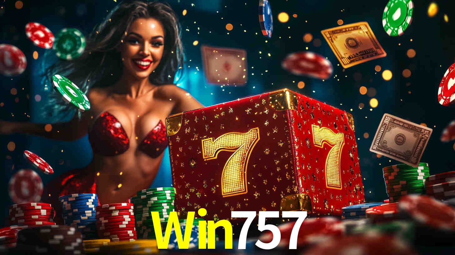 Descubra o Programa VIP da Win757: Vantagens Exclusivas para Jogadores