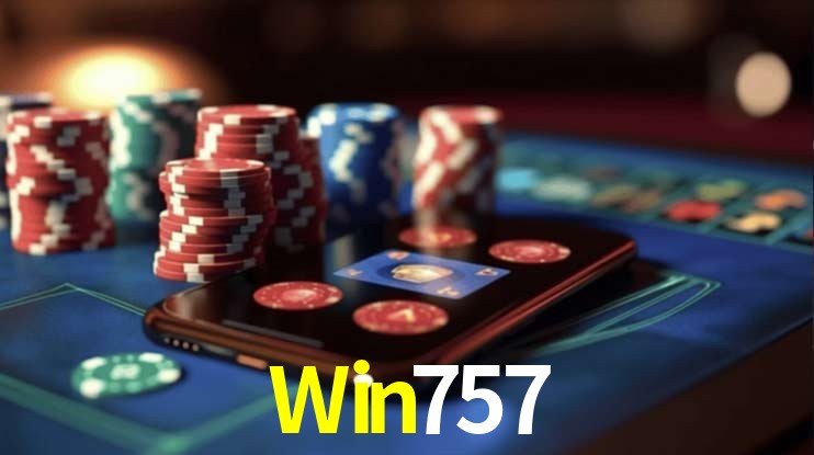 Apostas de Futebol Win757