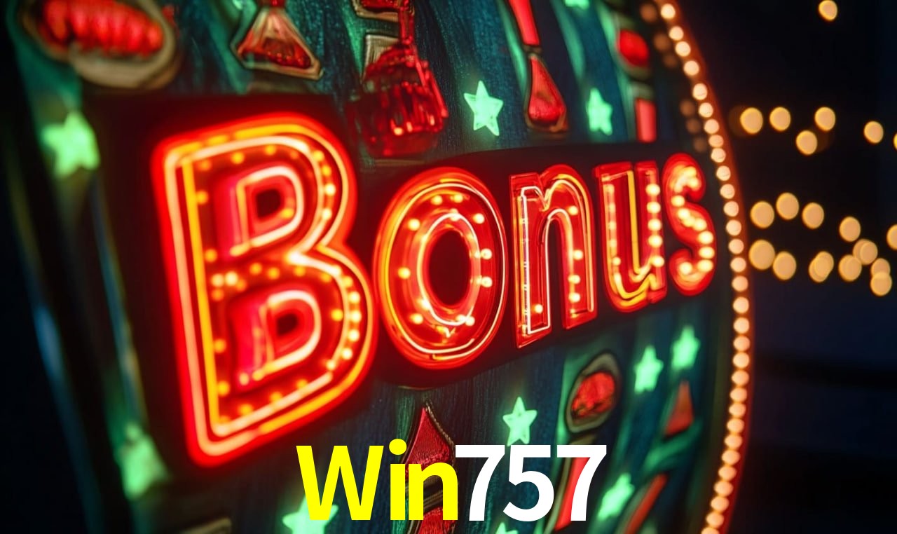 Casino Ao Vivo Win757