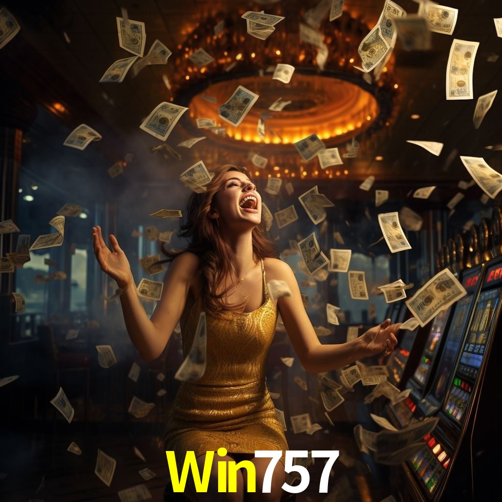 VIP Casino Win757