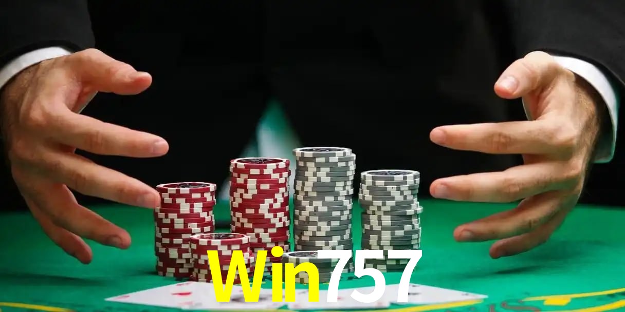 Níveis VIP Win757