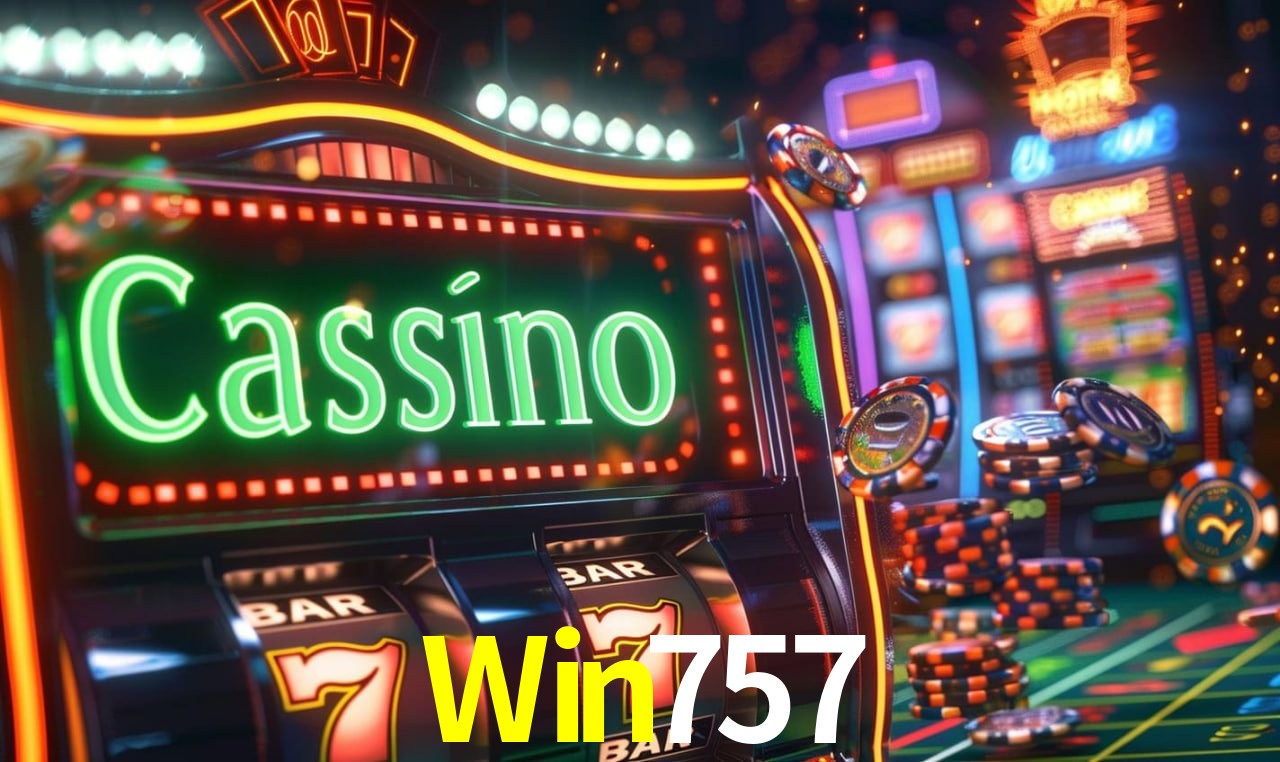 Sistemas de Segurança Win757