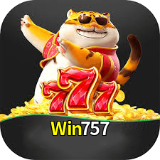 Logo da Win757